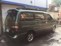 Hyundai Starex Turbo Enter cooler 1999 Model Manual Diesel-2