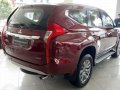 2018 Mitsubishi Montero for sale-3