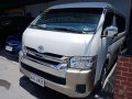 2014 Toyota Hiace gl grandia automatic 1.298m​ For sale -1
