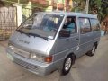 1997 Nissan Vanette Manual Smooth​ For sale -1
