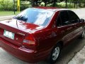 Mitsubishi Lancer GL 1997 MT For sale -0