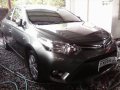 Toyota Vios E 2017​ For sale -0