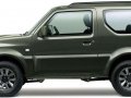 Like new Suzuki Jimny for sale-2