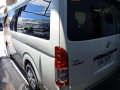 2014 Toyota Hiace gl grandia automatic 1.298m​ For sale -4