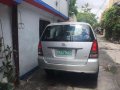 For Sale: Manual 2006 Toyota Innova J Gas-5