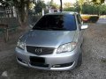 2005 Toyota Vios 1.3 E For sale -1