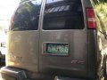 GMC Savana Explorer 2009 Model​ For sale -9