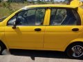 2008 Daewoo Matiz FOR SALE-2