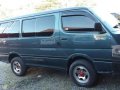 2005 Toyota Hi ace super custom van FOR SALE-5