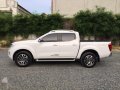 2018 Nissan Navara Calibre NP300 4x2 (Automatic Trans)-1