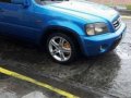 For sale Honda CRV 1998-0