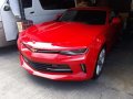 Brandnew 2018 Chevrolet Camaro RS 3.6L V6 Automatic-0