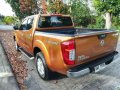 2015 Nissan Navara el calibre 4x2 manual-1