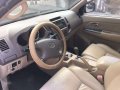 Toyota Fortuner Diesel Matic 2006​ For sale -4