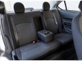 Promo 5K ALL IN Sure Approval 2018 MITSUBISHI Mirage G4 GLX CVT Automatic Sedan-10