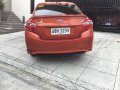 2015 Toyota Vios For sale -1