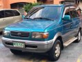 Toyota Revo GLX 2000 all power 218k rush​ For sale -1