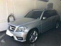 2012 Mercedes Benz Glk220cdi diesel alt q5-3