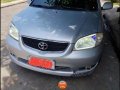 For sale or swap to at TOYOTA VIOS 2005-0