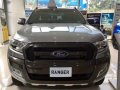 New 2018 Ford Ranger Wildtrak 2.2L For Sale -3