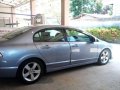 Honda Civic FD 1.8S 2007 manual​ For sale -10