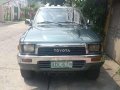 2002 Toyota Hilux Surf​ For sale -0