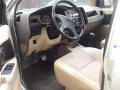 2010 Isuzu Hilander XT Turbo Diesel For sale -3