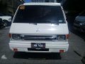 2016 Mitsubishi L300 FB deluxe​ For sale -3