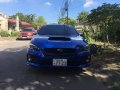 Subaru WRX 2017​ For sale -1