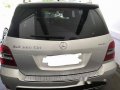 Mercedes-Benz GLK220 2012​ For sale -2