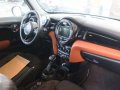 2017 Mini Cooper Automatic FOR SALE-3