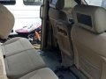 Hyundai Grand Starex GOLD 2010 For Sale -5