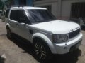 2011 Land Rover Discovery LR4 FOR SALE-0