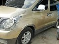 Hyundai Grand Starex GOLD 2010 For Sale -10