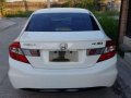 Honda Civic 2012 FB Automatic​ For sale -3