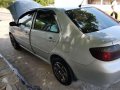 For sale or swap to at TOYOTA VIOS 2005-8
