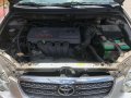 2005 Toyota Altis E 1.6 Automatic Gas​ For sale -8