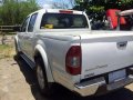 Isuzu Dmax 2006​ For sale -2