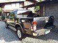 2013 Toyota Hilux G mt (alt to strada montero ranger fortuner colorado-2