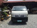 Toyota Hiace Commuter 2012 For sale -3