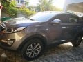 2014 Kia Spotage LX matic gas 45tkm 1st owned. -3