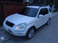 Honda Cr-V 2003 for sale-5