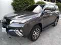 2017 Toyota Fortuner for sale-0