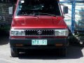 1998 Toyota  Tamaraw fx GL sale or swap sa hilander-2