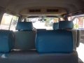 1997 Nissan Vanette Manual Smooth​ For sale -4