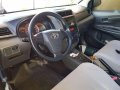 Family Car 2014 TOYOTA AVANZA-4