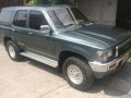 2002 Toyota Hilux Surf​ For sale -1