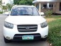 2009 Hyundai Santa Fe​ For sale -1