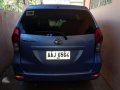 Family Car 2014 TOYOTA AVANZA-0