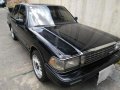 Toyota Crown 1991 registered complete papers-6